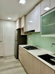 The Linear (D23), Apartment #477920181